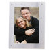 Crystals Picture Frame