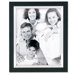 Hanging / Table Top Wood Picture Frame
