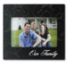 Our Family Picture Frame