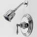 800 Series Balanced Pressure Diverter Shower Faucet