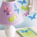 Mariposa Wallpaper Cutouts