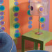 Hot Dots Wallpaper Cutouts