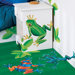 Tree Frogs Wallpaper Mural