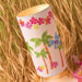 Aloha Peel and Stick Vinyl Decals