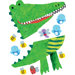 Crocodile Growth Chart