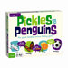 Pickles to Penguins Card Game
