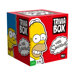 Trivia Box The Simpsons Game