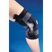 Deluxe Neoprene Hinged Knee Support