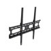 Fixed Series Large Low Profile Mount for 32" - 63" Screens