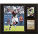 NFL Player Plaque
