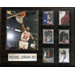 NBA Chicago Bulls Player Plaque