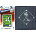 MLB Licensed 2011 Topps Team Set and Favorite Player Trading Cards Plus Storage Album