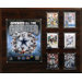 NFL Dallas Cowboys All-Time Greats Photo Plaque
