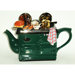 Aga Sunday Lunch Teapot in Green