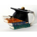 One Cup Grad Tea Pot