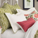  Serena Large Accent Pillow