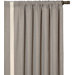 Wicklow Heather Right Curtain Panel