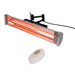 Electric Patio Heater