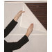 Privacy Liner in White