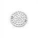 Bathroom Assemblies 4" Grid Shower Drain