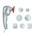 8 Way Massager Kit with Heat