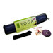 Beginner Yoga Mat Kit