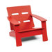 Kid's  Cabrio Adirondack Chair
