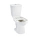 Karsten 2-Piece Elongated Toilet