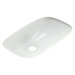 Stinson No Hole Undercounter Sink