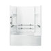 Accord Bath/Shower Kit