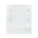 Accord Bath/Shower Kit