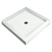 Intrigue Square Shower Receptor