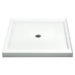 Ensemble Square Shower Receptor