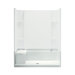 Accord Shower Receptor