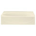 Acclaim 30" Whirlpool Bath Tub