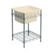 Latitude Single Bowl Utility Sink