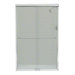 Finesse Bypass Shower Door