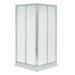 Intrigue Corner Entry Shower Door