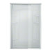 Vista Pivot II Shower Door