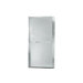 Finesse Hinge Shower Door