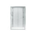 Finesse Bypass Shower Door