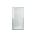 Finesse Hinge Shower Door
