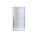 Standard Pivot Shower Door