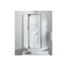 Solitaire Shower Kit