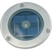 Solar Round Decking Light