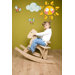 Ludo Sun Wall Decal