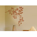 Spot Coastline Blossoms Wall Decal