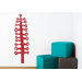 Spot Conifer Wall Decal