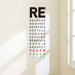 BlaBla Renew Wall Decal