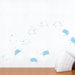 Piccolo Baby Sheep Wall Decal